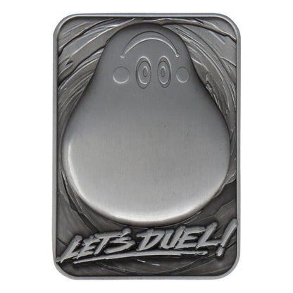 Yu-Gi-Oh! Replik Karte Marshmallon Limited Edition Image 1