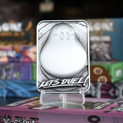 Yu-Gi-Oh! Replik Karte Marshmallon Limited Edition Image 6