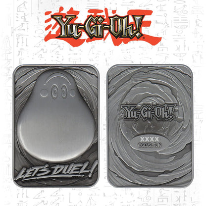 Yu-Gi-Oh! Replik Karte Marshmallon Limited Edition Image 8