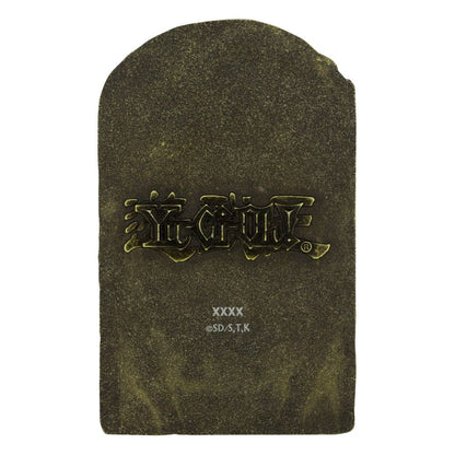 Yu-Gi-Oh! Metallbarren Tablet of Memories Limited Edition Image 3
