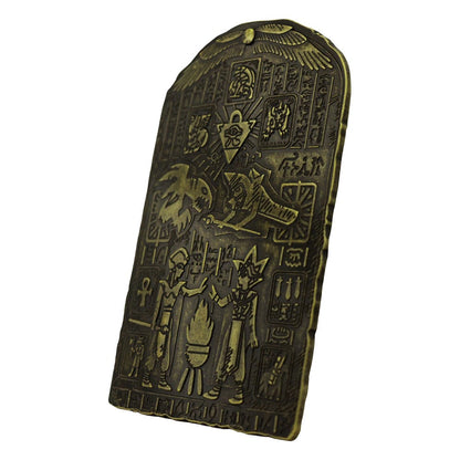 Yu-Gi-Oh! Metallbarren Tablet of Memories Limited Edition Image 4