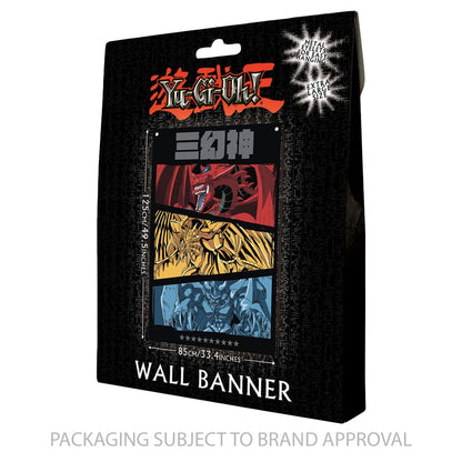 Yu-Gi-Oh! Wandbehang 125 x 85 cm Image 2