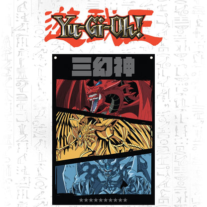 Yu-Gi-Oh! Wandbehang 125 x 85 cm Image 4