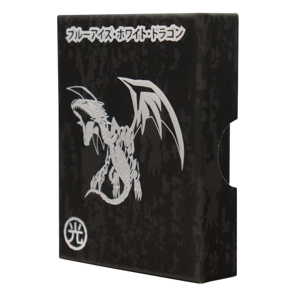 Yu-Gi-Oh! Halskette Blue-Eyes White Dragon Limited Edition Image 3