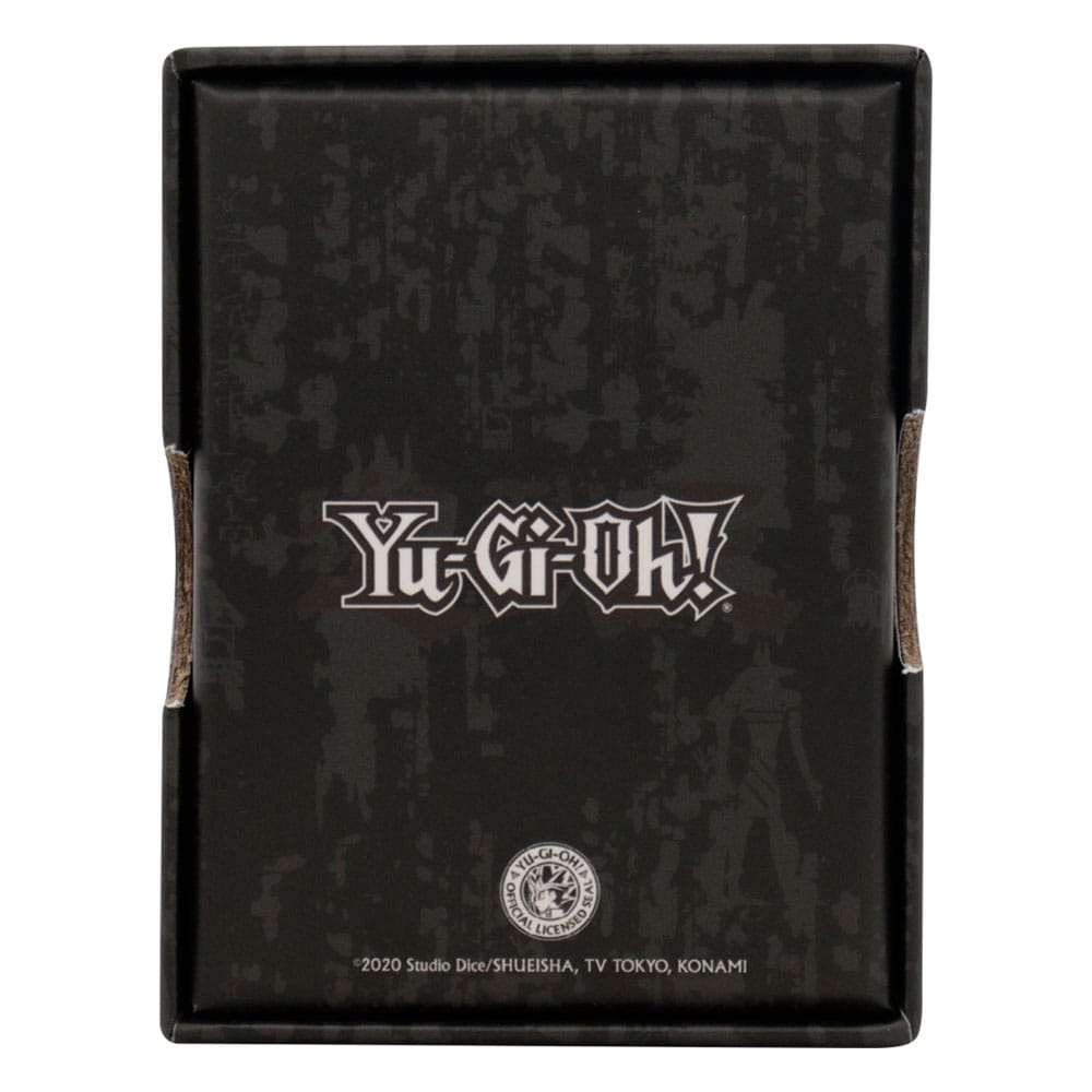 Yu-Gi-Oh! Halskette Blue-Eyes White Dragon Limited Edition Image 4