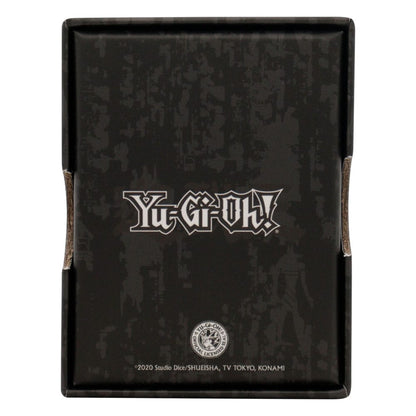 Yu-Gi-Oh! Halskette Blue-Eyes White Dragon Limited Edition Image 4
