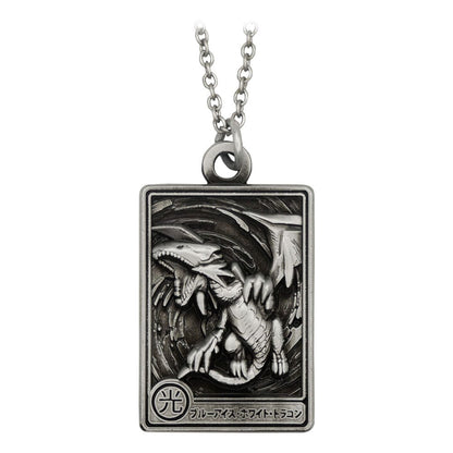 Yu-Gi-Oh! Halskette Blue-Eyes White Dragon Limited Edition Image 6