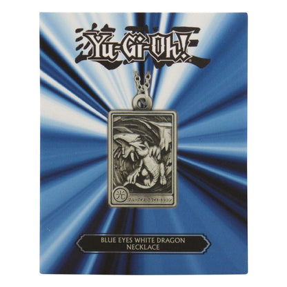 Yu-Gi-Oh! Halskette Blue-Eyes White Dragon Limited Edition Image 9