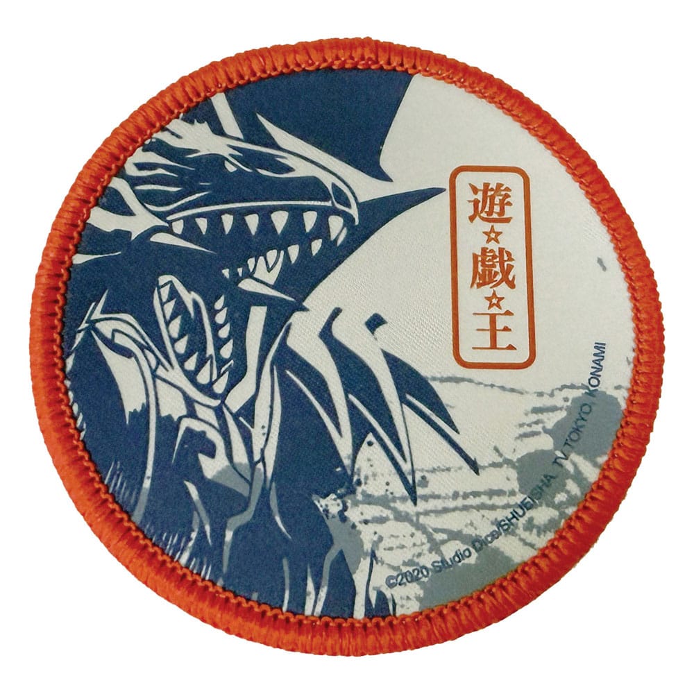 Yu-Gi-Oh! Schreibtischunterlage & Untersetzer Image 4