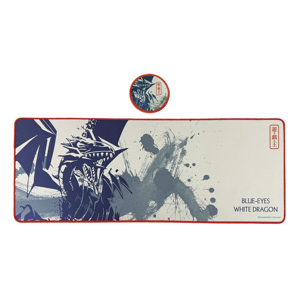 Yu-Gi-Oh! Schreibtischunterlage & Untersetzer Image 1