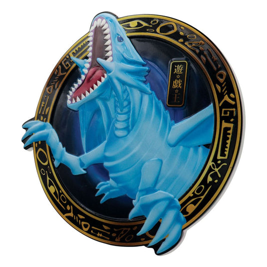 Yu-Gi-Oh! Resinschild Blue-Eyes White Dragon Image 2