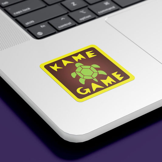 Yu-Gi-Oh! Tech Sticker Pack Image 2