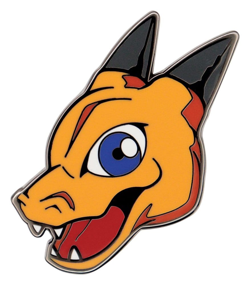 Yu-Gi-Oh! Mystery Ansteck-Pins Volume 2 Blind Box Display (12) Image 2
