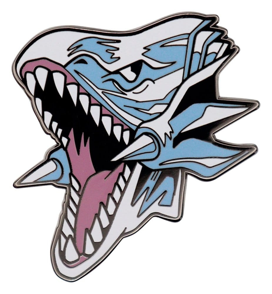 Yu-Gi-Oh! Mystery Ansteck-Pins Volume 2 Blind Box Display (12) Image 3