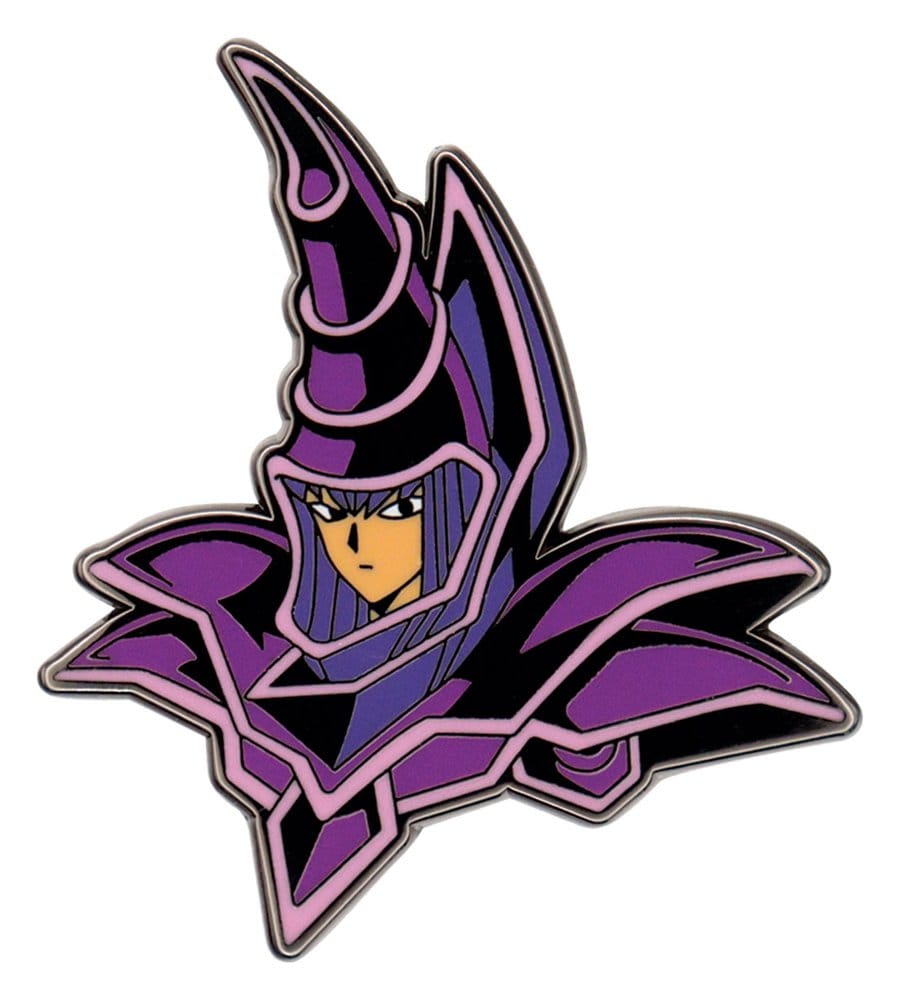 Yu-Gi-Oh! Mystery Ansteck-Pins Volume 2 Blind Box Display (12) Image 7