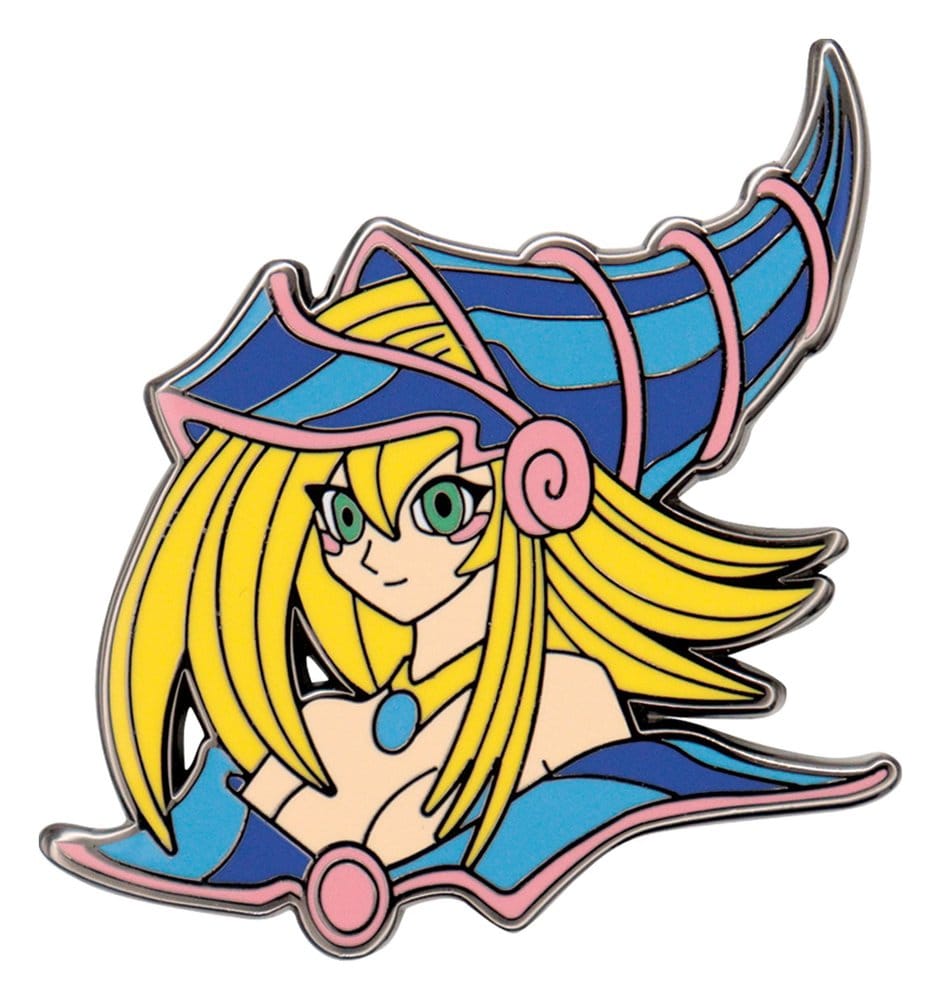 Yu-Gi-Oh! Mystery Ansteck-Pins Volume 2 Blind Box Display (12) Image 8
