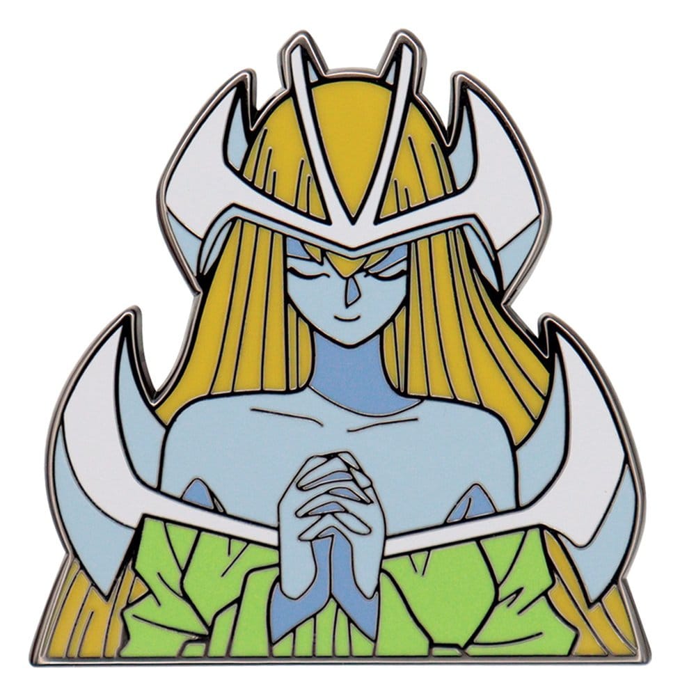 Yu-Gi-Oh! Mystery Ansteck-Pins Volume 2 Blind Box Display (12) Image 9