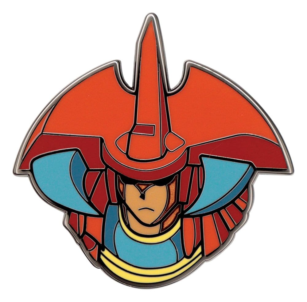 Yu-Gi-Oh! Mystery Ansteck-Pins Volume 2 Blind Box Display (12) Image 10