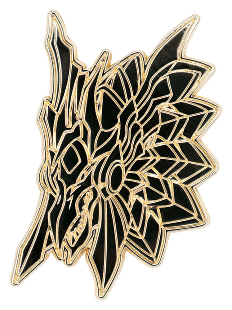 Yu-Gi-Oh! Mystery Ansteck-Pins Volume 2 Blind Box Display (12) Image 11