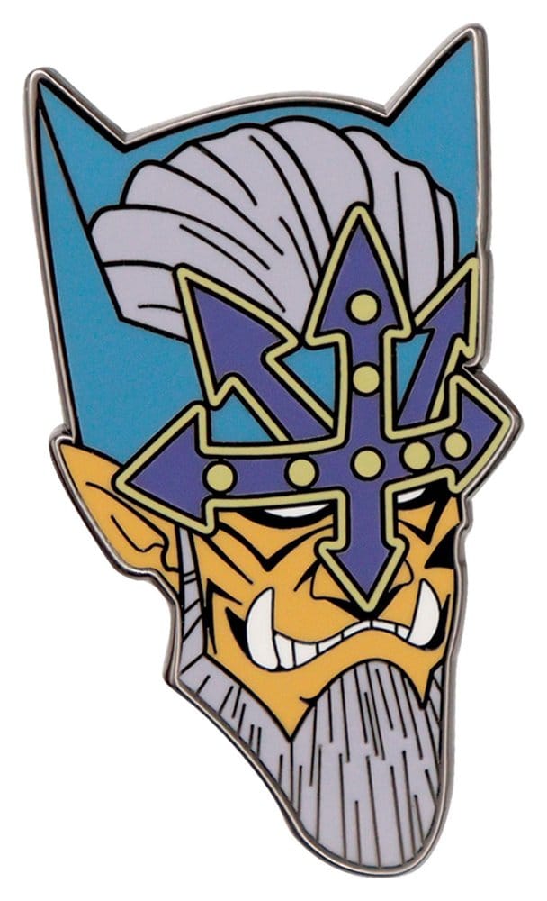 Yu-Gi-Oh! Mystery Ansteck-Pins Volume 2 Blind Box Display (12) Image 12