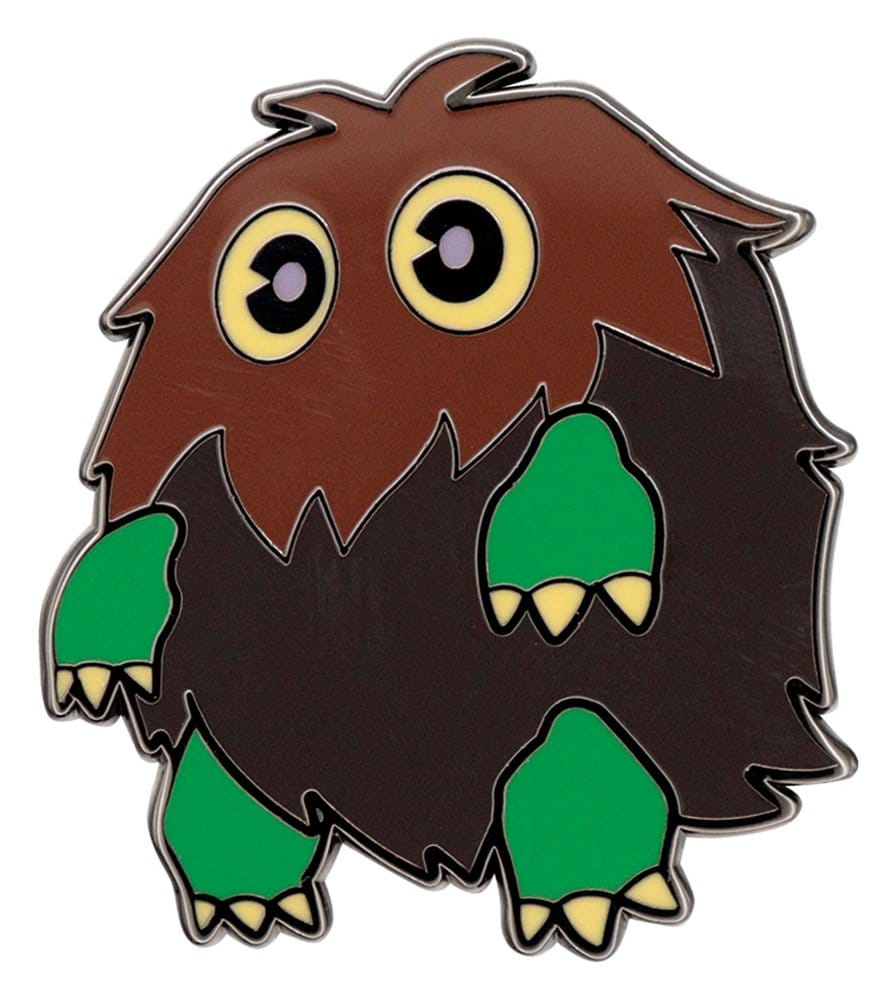 Yu-Gi-Oh! Mystery Ansteck-Pins Volume 2 Blind Box Display (12) Image 13