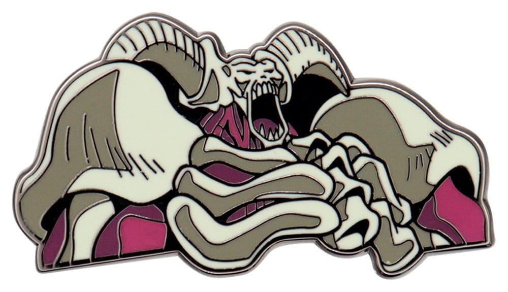 Yu-Gi-Oh! Mystery Ansteck-Pins Volume 2 Blind Box Display (12) Image 19