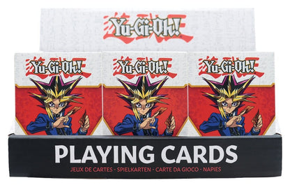 Yu-Gi-Oh! Spielkarten Display (12) Image 1