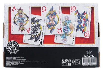 Yu-Gi-Oh! Spielkarten Display (12) Image 3