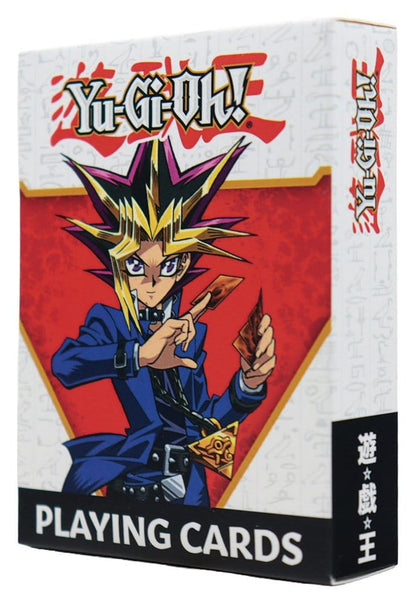 Yu-Gi-Oh! Spielkarten Display (12) Image 4