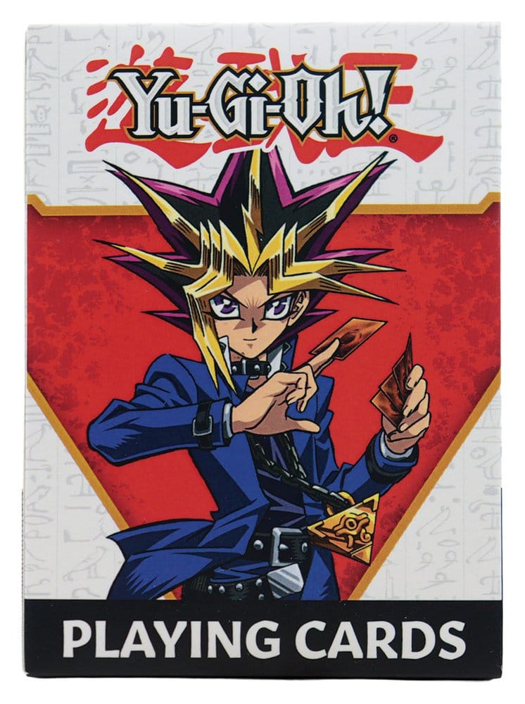 Yu-Gi-Oh! Spielkarten Display (12) Image 6