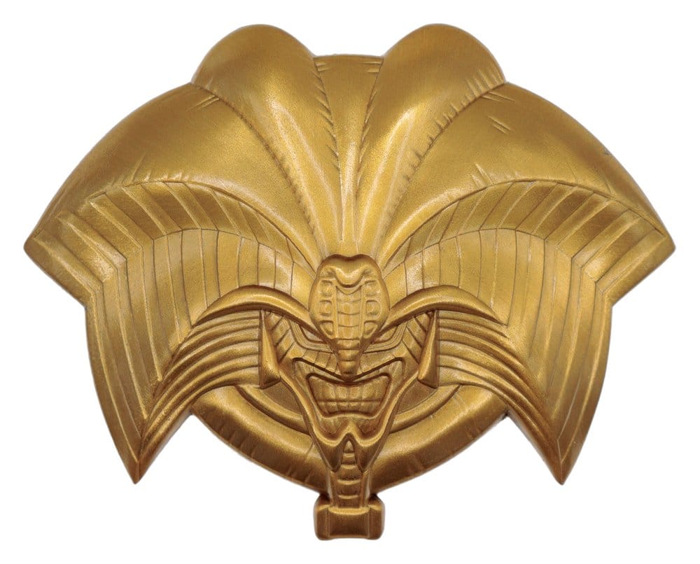Yu-Gi-Oh! Medaille Exodia Head Limited Edition Image 1
