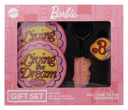 Barbie Geschenkebox Image 1