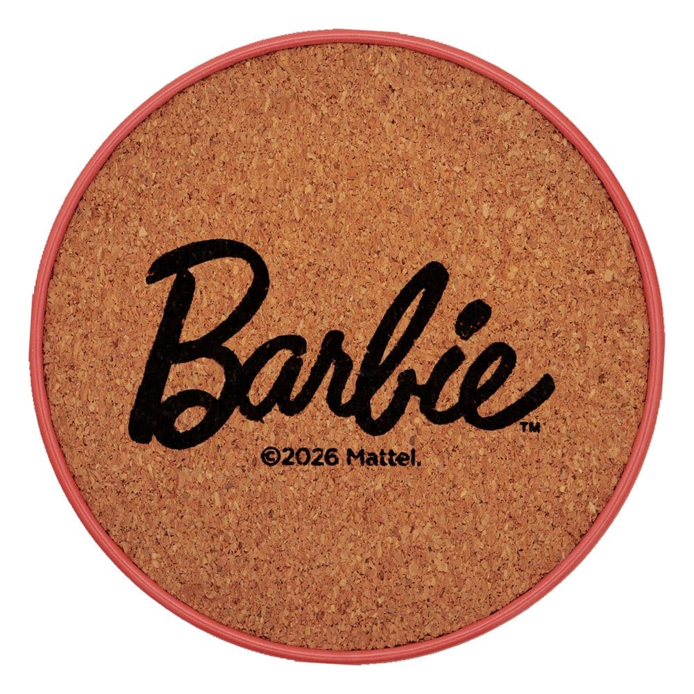 Barbie Geschenkebox Image 2