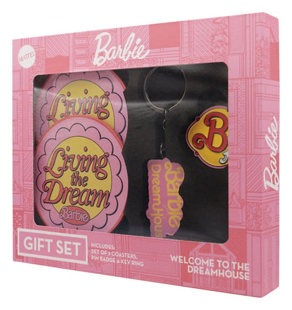 Barbie Geschenkebox Image 6