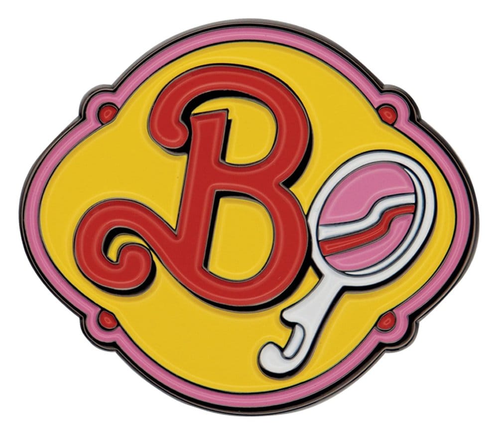 Barbie Geschenkebox Image 8