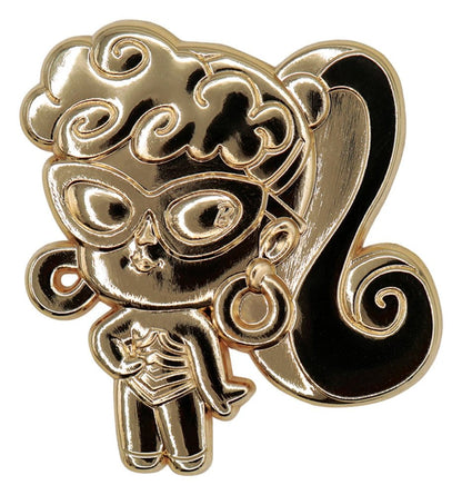 Barbie Mystery Ansteck-Pins Blind Box Display (12) Image 8