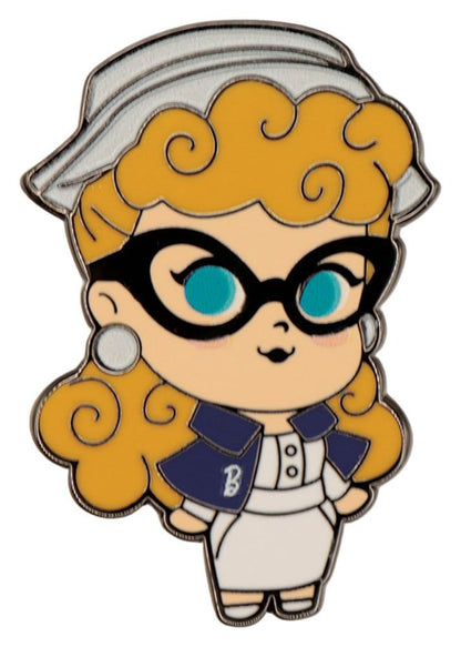 Barbie Mystery Ansteck-Pins Blind Box Display (12) Image 13