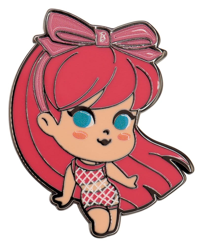 Barbie Mystery Ansteck-Pins Blind Box Display (12) Image 20