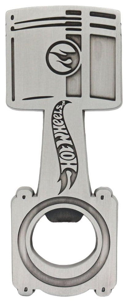 Hot Wheels Flaschenöffner Kolben Magnetisch Image 1