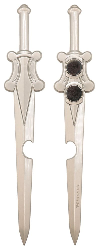 Masters of the Universe Flaschenöffner Power Sword Magnetic Image 1