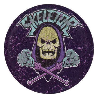 Masters of the Universe Untersetzer 4er-Pack Printed Metal Image 7