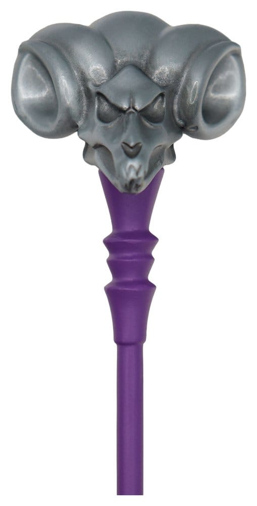 Masters of the Universe Replik Miniature Havoc Staff Limited Edition 18 cm Image 7