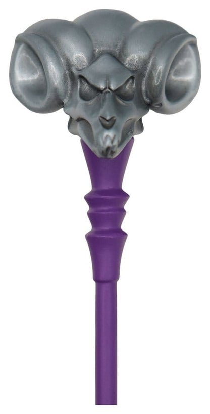 Masters of the Universe Replik Miniature Havoc Staff Limited Edition 18 cm Image 7