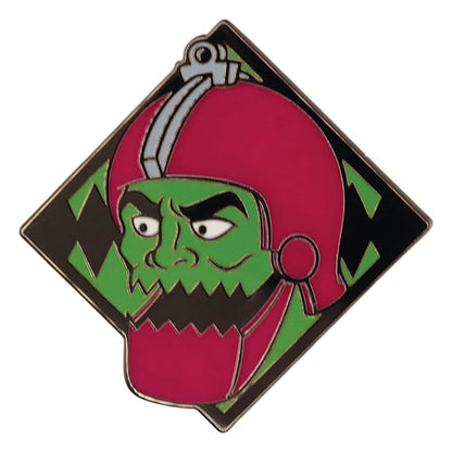 Masters of the Universe Mystery Ansteck-Pins Blind Box Display (12) Image 20