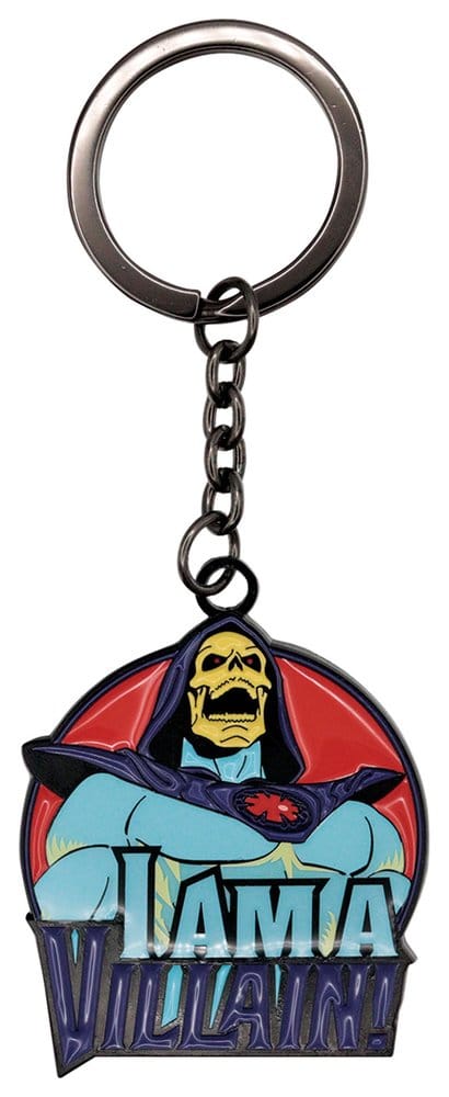 Masters of the Universe 2026 Schlüsselanhänger Skeletor Limited Edition Image 1