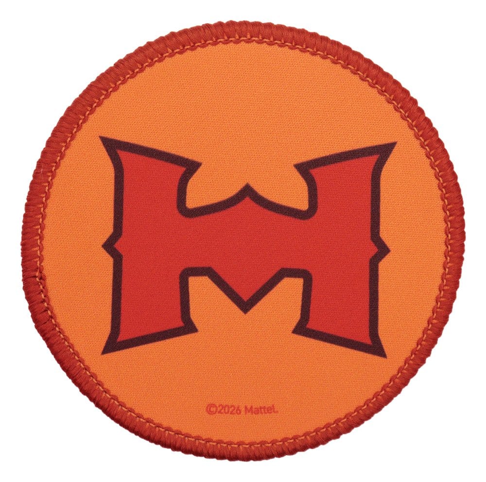 Masters of the Universe Schreibtischunterlage & Untersetzer Heroes Image 2