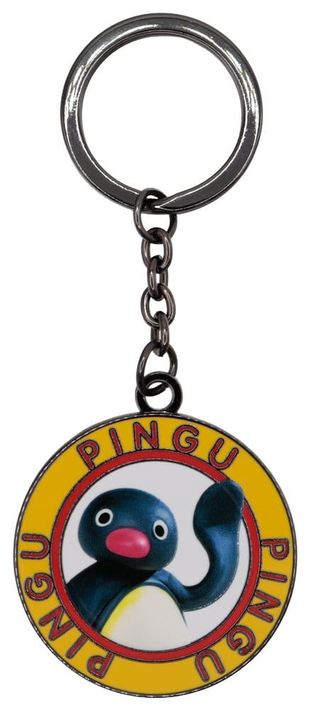 Pingu Schlüsselanhänger Noot Noot Limited Edition Image 1