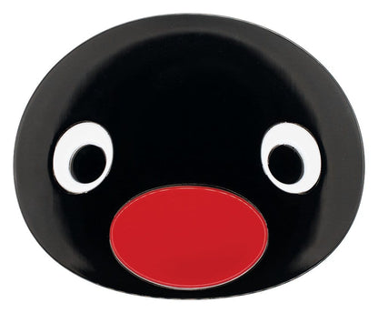 Pingu Flaschenöffner Magnetic Image 1