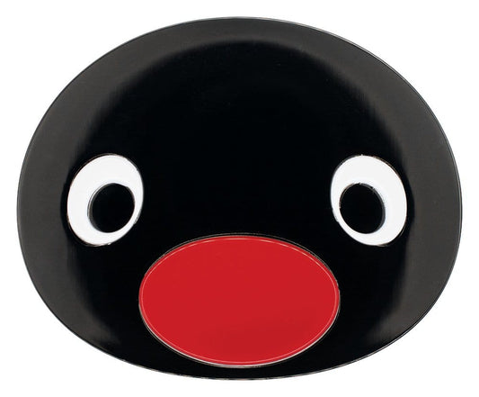 Pingu Flaschenöffner Magnetic Image 1