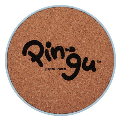 Pingu Untersetzer 4er-Pack Image 2